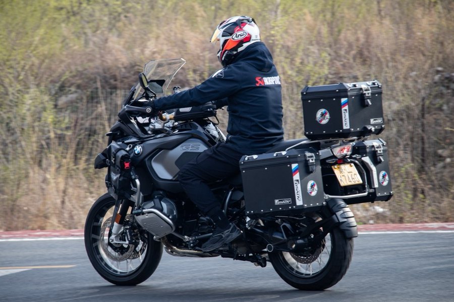 二手宝马R 1250 GS
