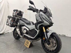 二手本田X-ADV 750
