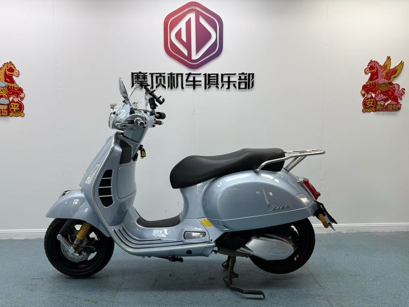 二手VESPAGTS