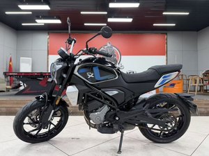 二手春风250CL-X