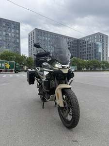 二手春风800MT