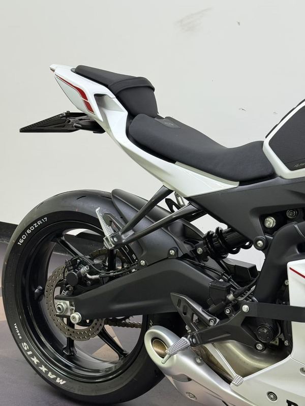 二手凯越450RR