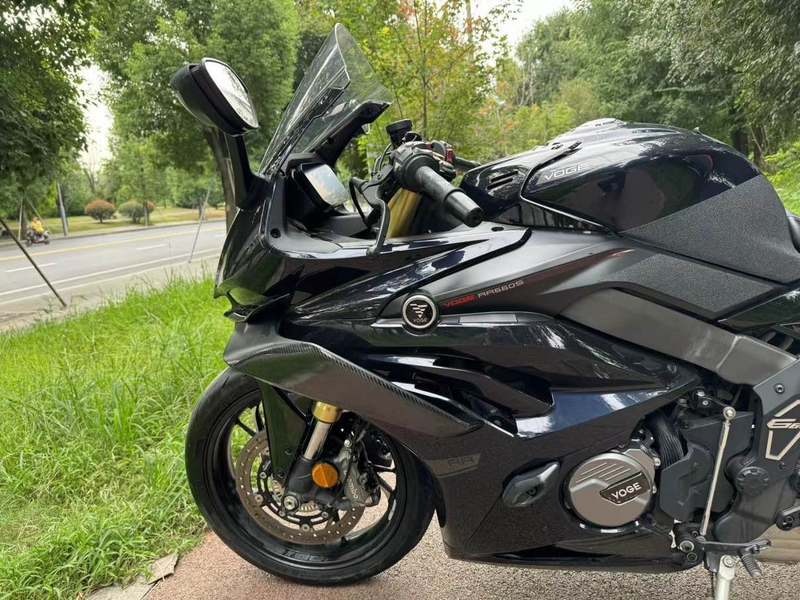 二手无极RR660S
