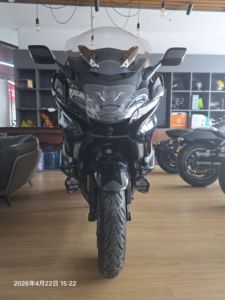 二手宝马K 1600