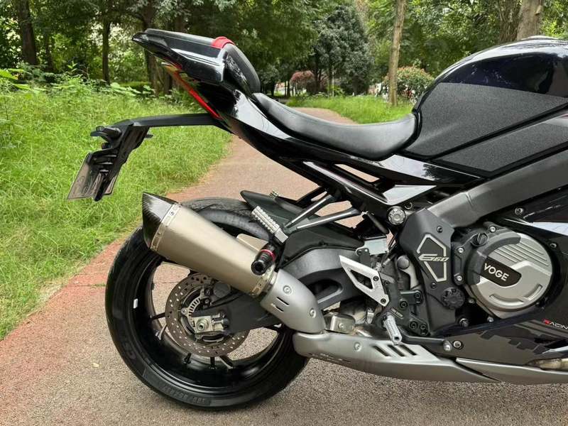 二手无极RR660S