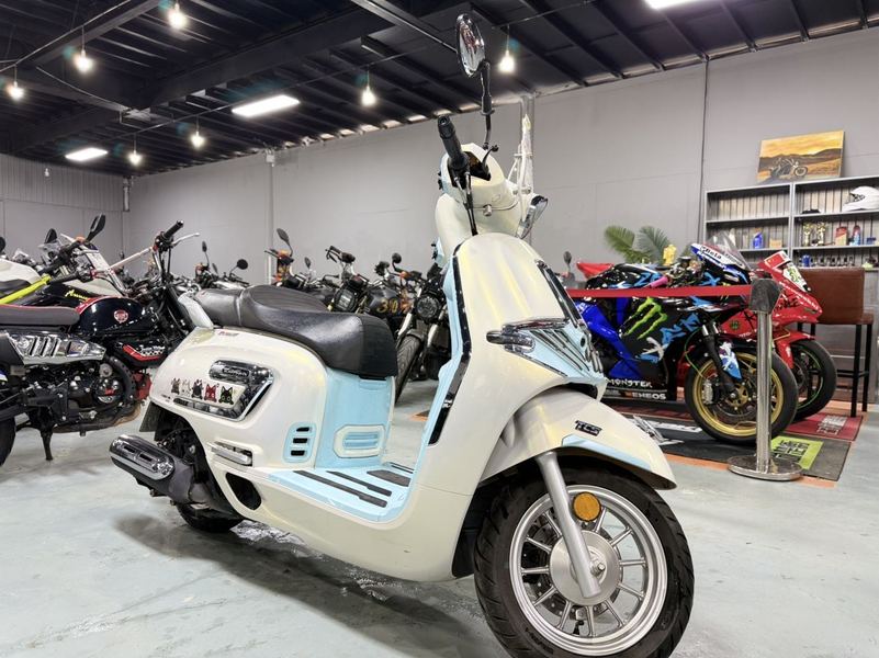 二手无极SR150C