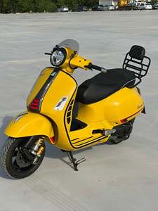 二手VESPAGTS