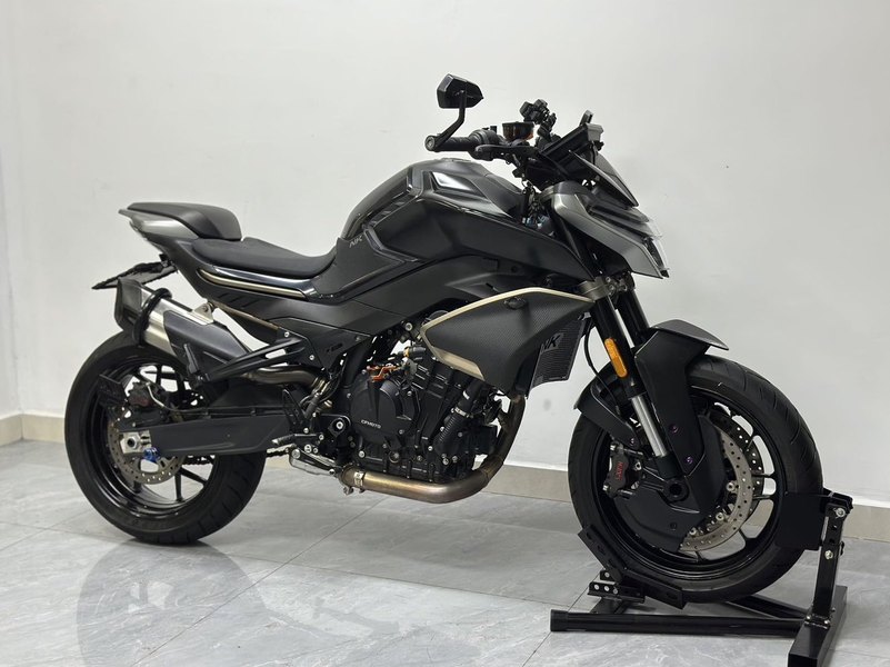 二手春风800NK
