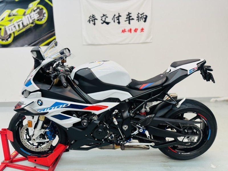 二手宝马S 1000 RR