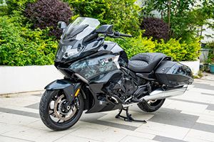 二手宝马K 1600