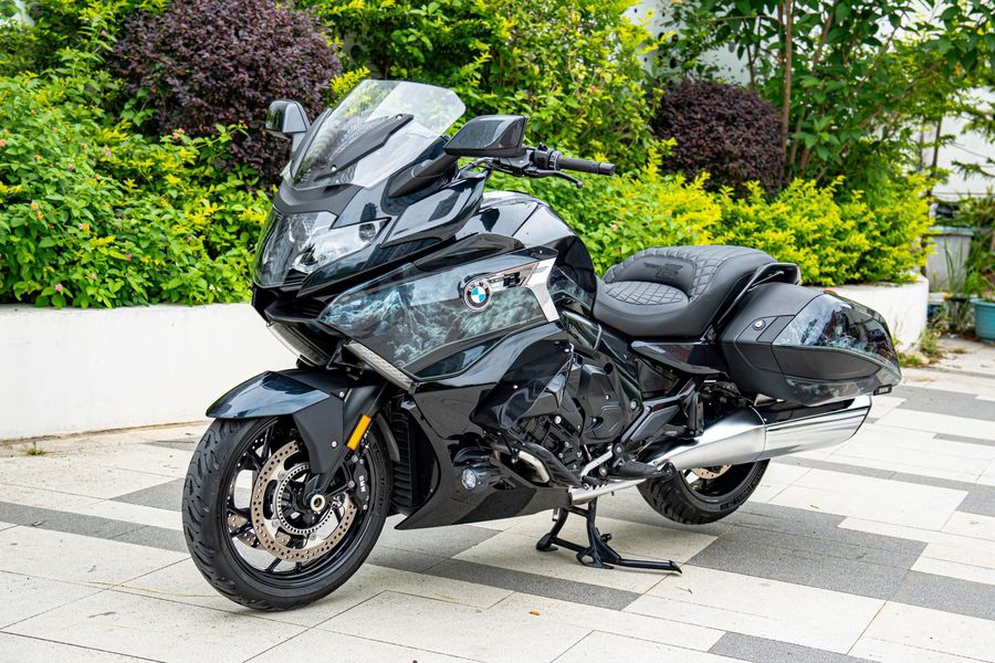 二手宝马K 1600