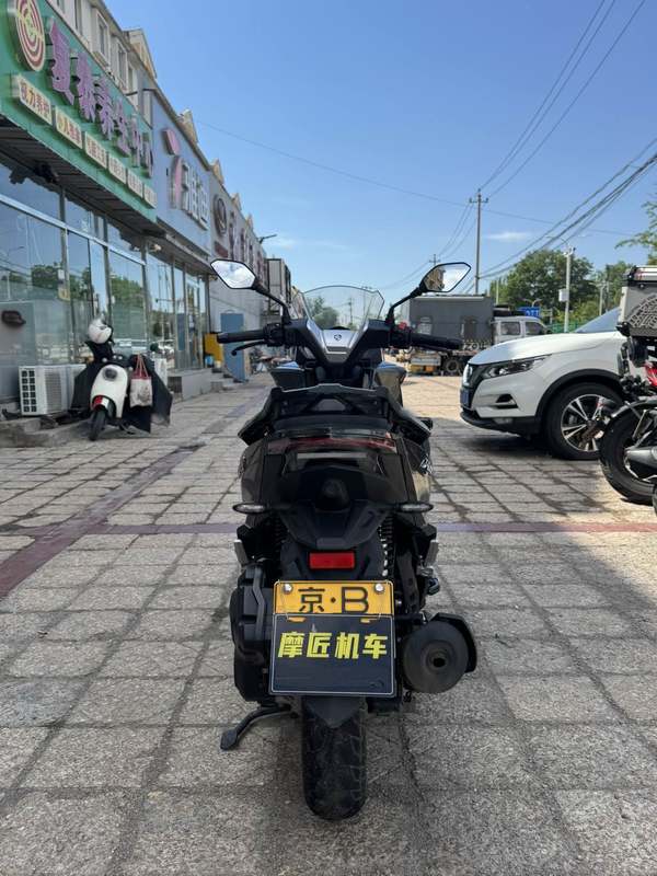 二手赛科龙RT1
