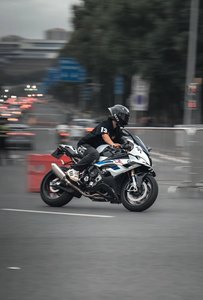 二手宝马S 1000 RR