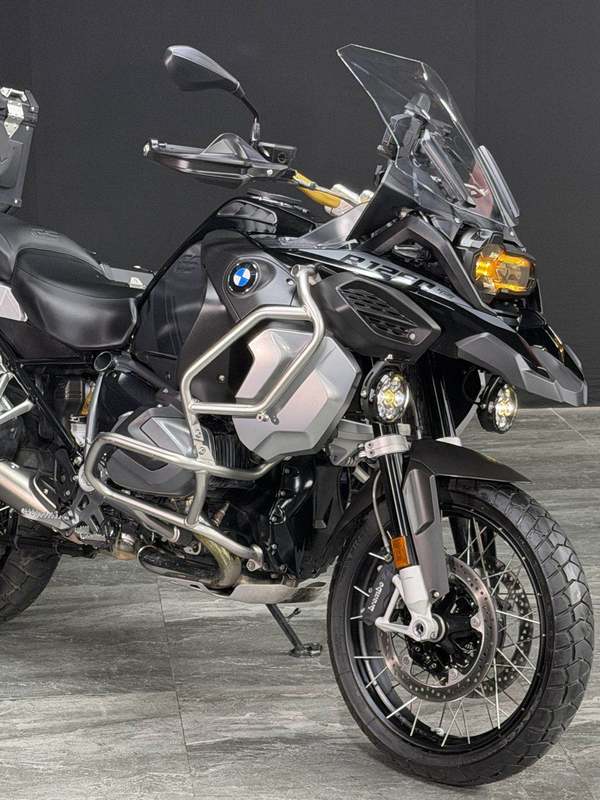二手宝马R 1250 GS