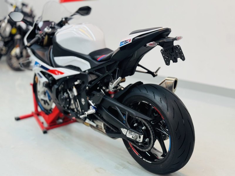 二手宝马S 1000 RR