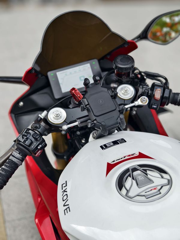 二手凯越450RR