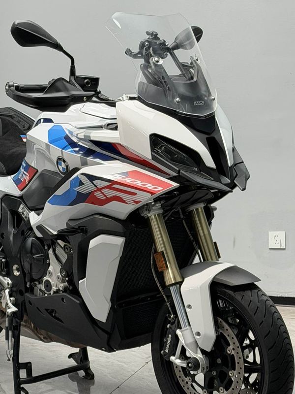 二手宝马S 1000 XR