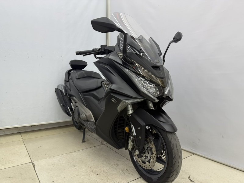 二手光阳AK550