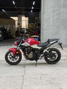 二手本田CB500F(进口)