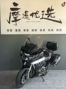 二手贝纳利600GC