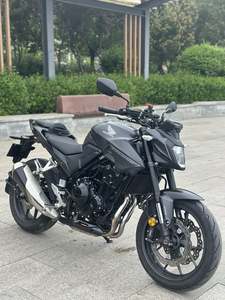 二手本田CB400F