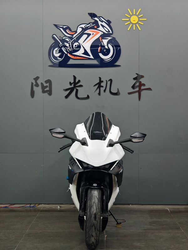 二手春风675SR-R