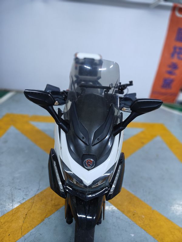 二手赛科龙睿途 RT3