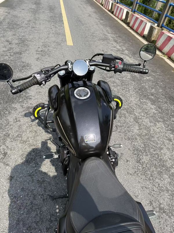 二手无极CU525