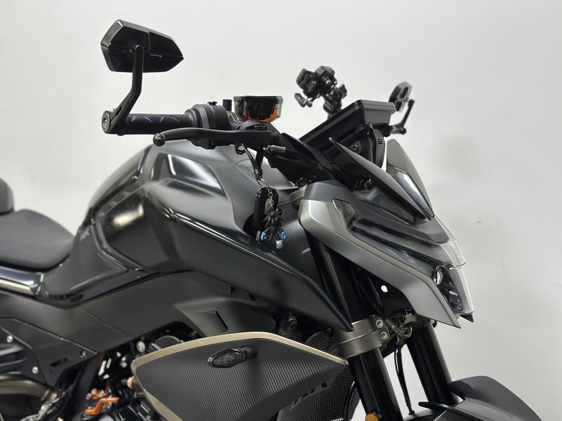 二手春风800NK