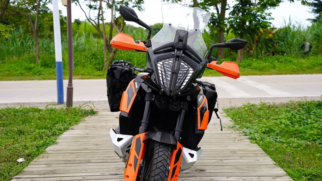 二手KTMR2R790 Adventure