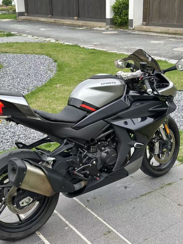二手春风450SR