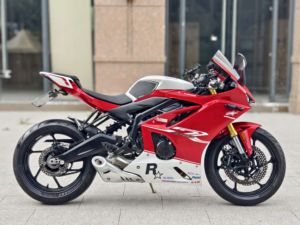 二手凯越450RR