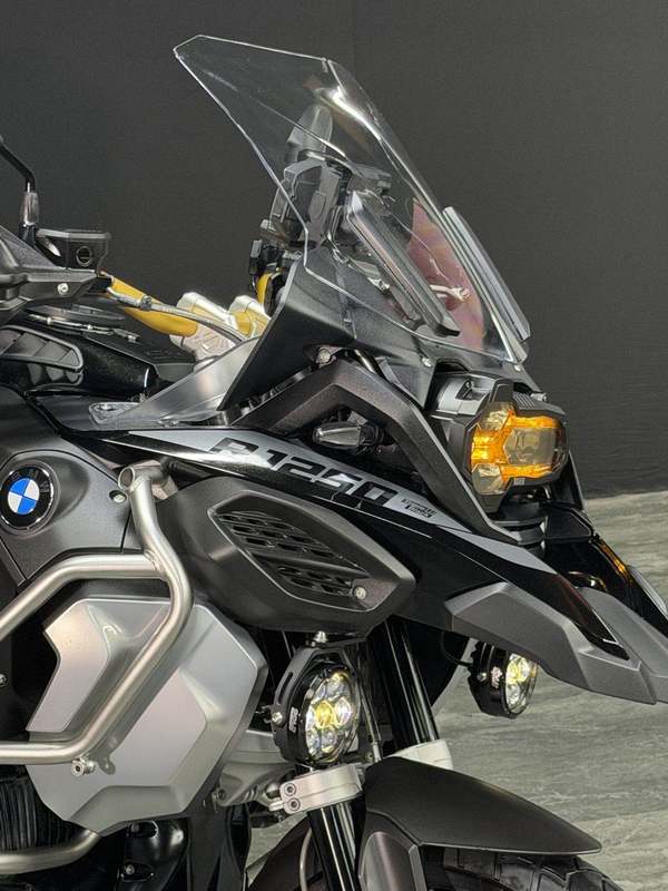 二手宝马R 1250 GS