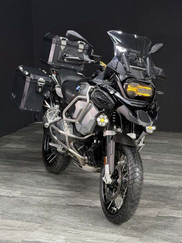 二手宝马R 1250 GS