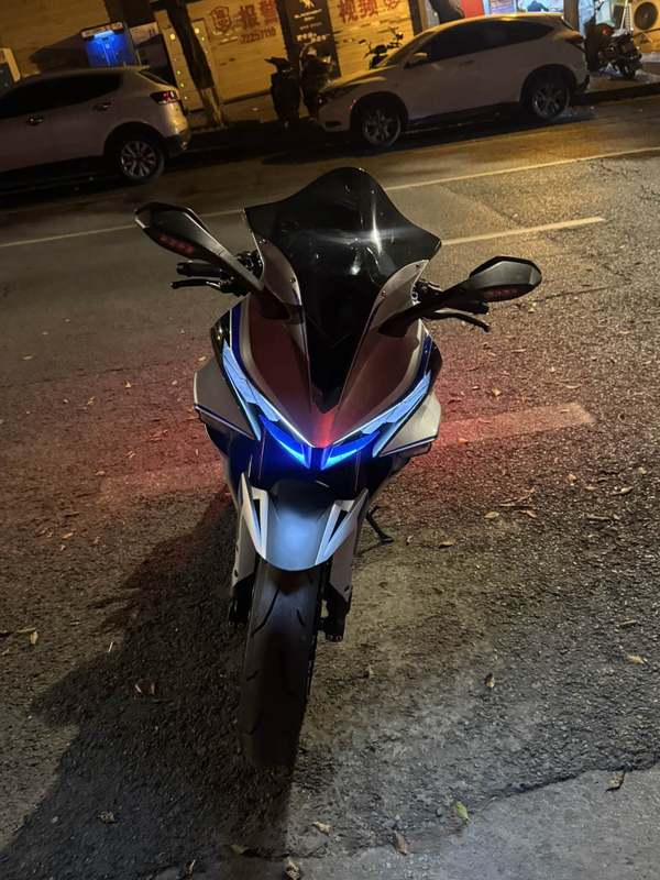 二手升仕703RR