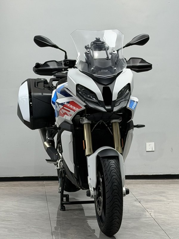 二手宝马S 1000 XR