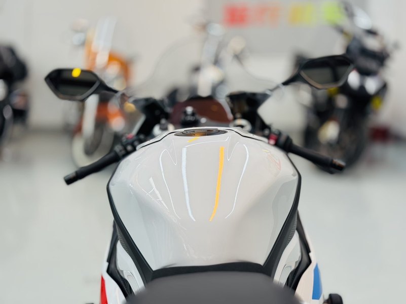 二手宝马S 1000 RR