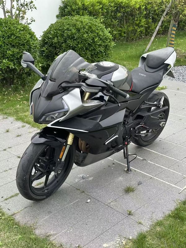 二手春风450SR