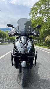 二手钱江TAN125