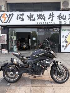 二手春风800NK