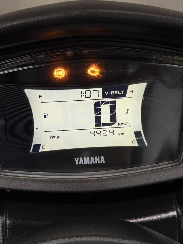 二手雅马哈NMAX