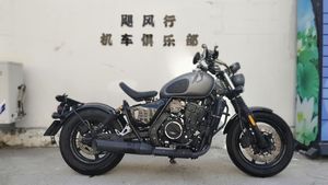 二手长江Bobbie 400 II