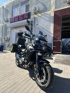 二手贝纳利TRK552