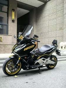 二手本田NSS750