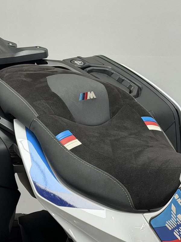 二手宝马S 1000 XR