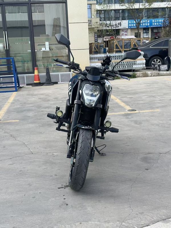 二手春风250NK