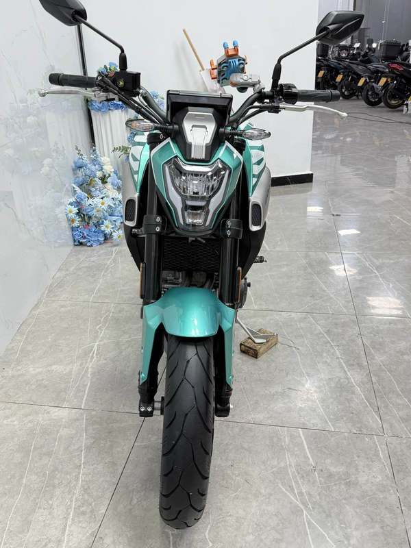 二手凯越Cobra 321R