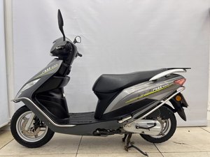 二手济南铃木优友 UU125i