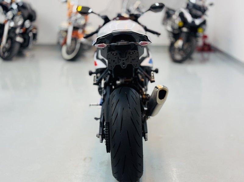 二手宝马S 1000 RR