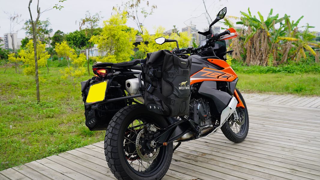 二手KTMR2R790 Adventure